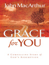 Grace for You (eBook): A Compelling Story of God's Redemption